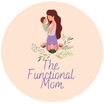 The Functional Mom Logo